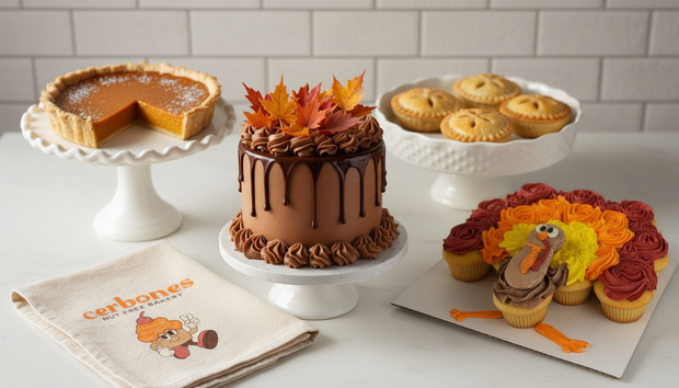 <p>VOYAGE BAGS</p><h2>Shop Thanksgiving</h2>