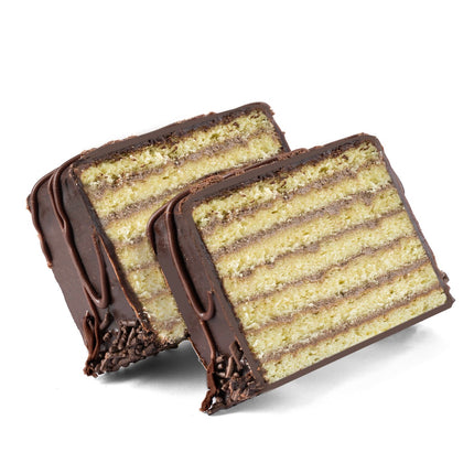 Seven Layer Cake