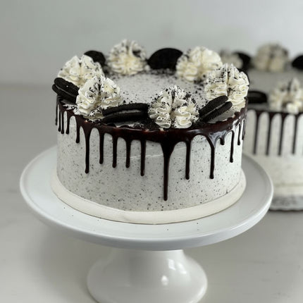 6" Oreo Cake