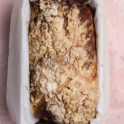 Chocolate babka