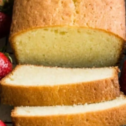 Sponge cake