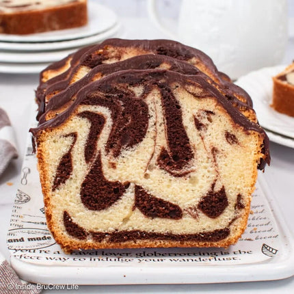 Sponge cake