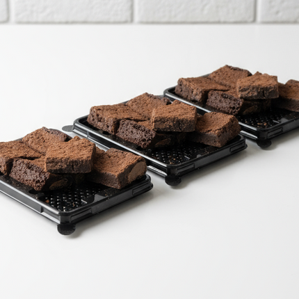Brownies (Pack of 4)