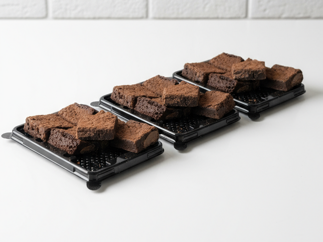 Brownies (Pack of 4)