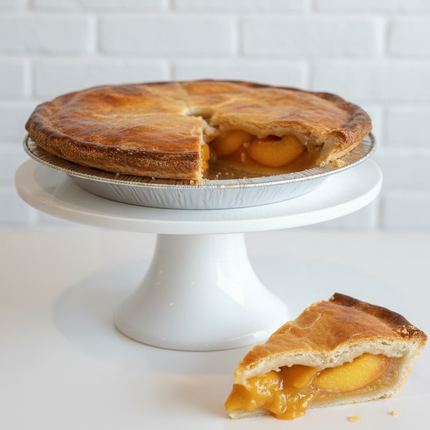 Peach Pie