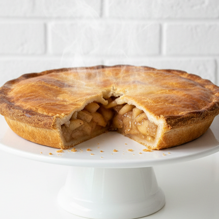 Classic Apple Pie