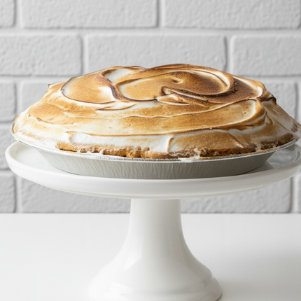 lemon meringue pie