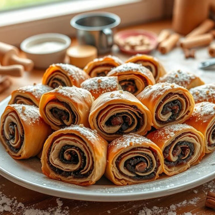 Rugelach